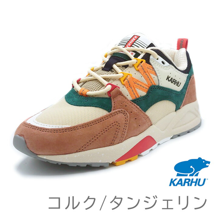 楽天市場】KARHU カルフ フュージョン 2.0 FUSION ユニセックス 