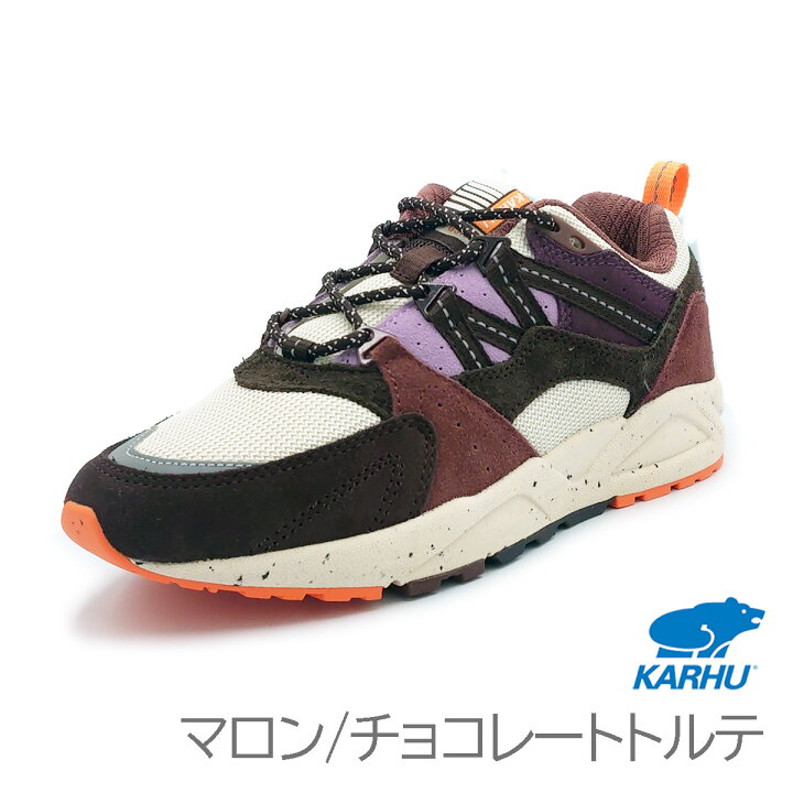 楽天市場】KARHU カルフ フュージョン 2.0 FUSION ユニセックス 