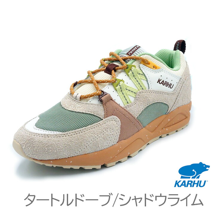 楽天市場】KARHU カルフ フュージョン 2.0 FUSION ユニセックス 