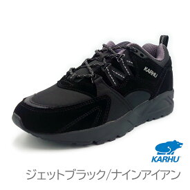 KARHU カルフ フュージョン 2.0 FUSION ユニセックス スニーカー メンズ レディース　靴 軽量 フィンランド クマ 北欧