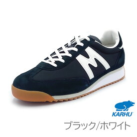 Karhu カルフ スニーカー Mestari メスタリ (旧 Champion Air チャンピオンエア) KH805 ユニセックス　 メンズ レディース　靴 北欧 クマ ロゴ アーチパッド 定番