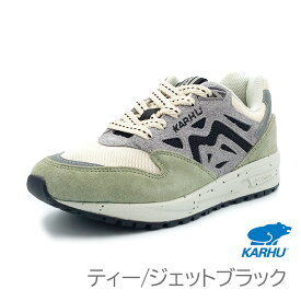 KARHU カルフ LEGACY 96 レガシー ユニセックス スニーカー メンズ レディース　靴 軽量 フィンランド クマ 北欧