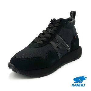 KARHU Jt nCJbg Xj[J[ M-RUNNER jZbNX Y fB[X@C k R[f iC A[`pbh JbvC\[
