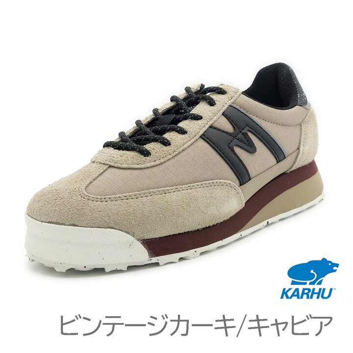 楽天市場】KARHU カルフ スニーカー Mestari Control メスタリ 