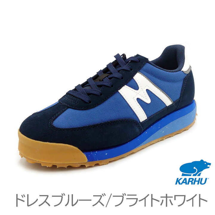 楽天市場】KARHU カルフ スニーカー Mestari Control メスタリ 