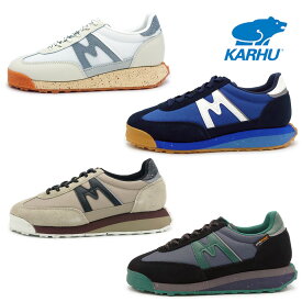 KARHU カルフ スニーカー Mestari Control メスタリ コントロール ユニセックス メンズ レディース　靴 北欧 アーチパッド カップインソール