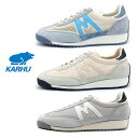 Karhu カルフ スニーカー Mestari メスタリ (旧 Champion Air チャンピオンエア) KH805 ユニセックス　 メンズ レディース　靴 北欧 クマ ロゴ アーチパッド 定番