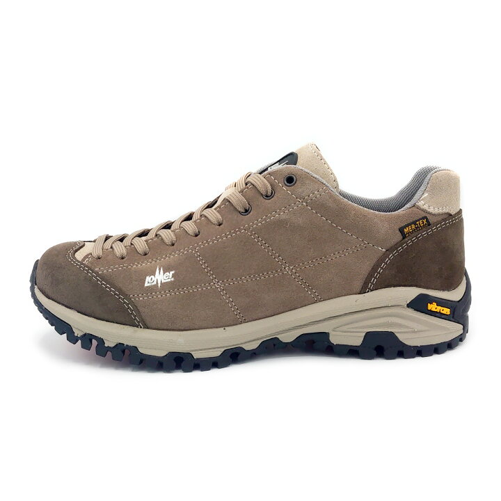 楽天市場】Lomer ロメール Maipos Suede MTX カジュアルシューズ 