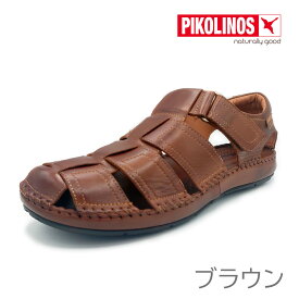 PIKOLINOS ピコリノス メンズ グルカサンダル PK-290 　靴