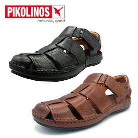 PIKOLINOS ピコリノス メンズ グルカサンダル PK-290 　靴