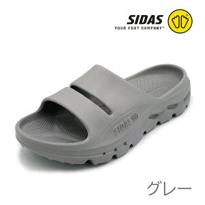 SIDAS �V�_�X ���j�Z�b�N�X ���J�o���[ �T���_�� ReCoLa ���R�� SLIDE �C �����Y�@���f�B�[�X