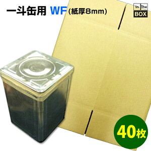 ��l�ʁi18���b�g���ʁj�p�_���{�[���� [WF 8mm��] 249×249×353mm �u40���v