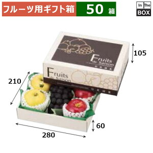 t[cpMtg {ʐW A 280×210×105ig[60j(mm) 326u50v