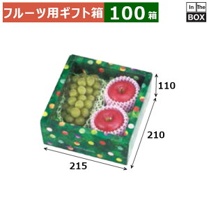 t[cpMtg ݂ǂ̂߂ 210piO[j 215×210×110(mm) u100v