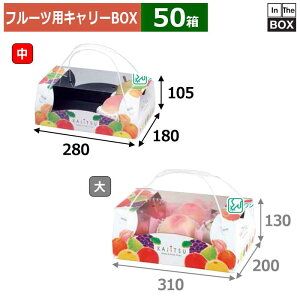 t[cpL[BOX ʎpbgRrl[V  280×180×105(mm) LL5`6u50v