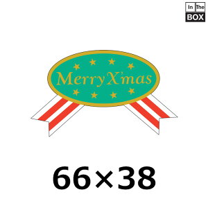 ̑V[uMerry Xfmasijv66×38mm u1500v