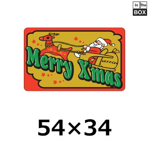 ̑V[uMerry Xfmasijv54×34mm u1300v