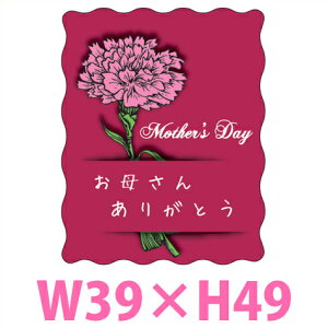 ̓̑V[uMother's Day@ꂳ񂠂肪Ƃv39×49(mm)u1300v