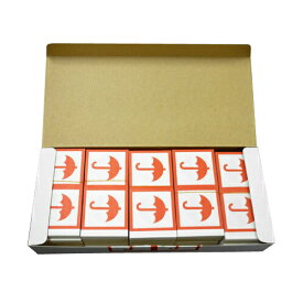 ケアマーク「水濡注意」イラストシール「1箱（1,000シート）」 　ラベル 保護 発送 荷札 注意喚起