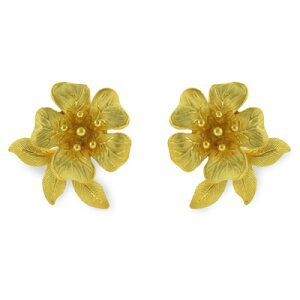  sAX rrbht[ VIVID FLOWER t[ GKg fB[X  24K 24 S[hWG[ LO a 蕨 PRIMAGOLD v}S[h yCOύXz