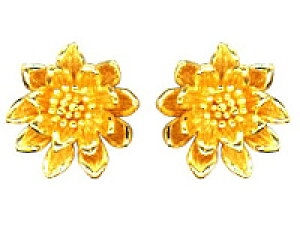  sAX TCA[^X SIAM LOTUS @̉ t[ GKg fB[X  24K 24 S[hWG[ LO a 蕨 PRIMAGOLD v}S[h yCOύX