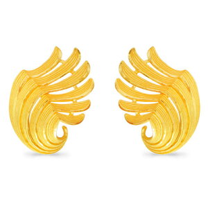  sAX GWFEECOX ANGEL WINGS Vg  GKg fB[X  24K 24 S[hWG[ LO a 蕨 PRIMAGOLD v}S[h yCOύXz