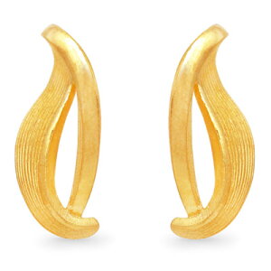  sAX XvOE[t Spring Leaf A GKg fB[X  24K 24 S[hWG[ LO a 蕨 PRIMAGOLD v}S[h yCOύXz