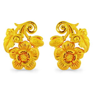  sAX XEB[gEsIj[ SWEET PEONY  A GKg fB[X  24K 24 S[hWG[ LO a 蕨 PRIMAGOLD v}S[h yCOύXz