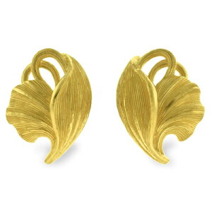  sAX GNz[V_ A `[t FERNLEAF GKX fB[X  24K 24 S[hWG[ LO a 蕨 PRIMAGOLD v}S[h yCOύXz