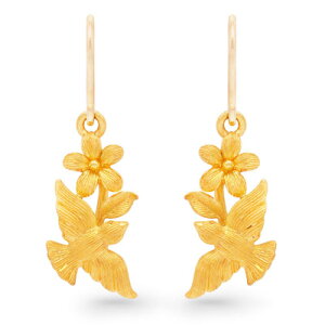  sAX aƈ̃V{ Dove GKX fB[X  24K 24 S[hWG[ LO a 蕨 PRIMAGOLD v}S[h yCOύXz