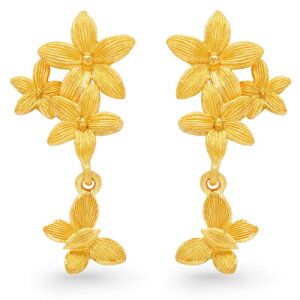  sAX t[   Buttlefly Garden GKX fB[X  24K 24 S[hWG[ LO a 蕨 PRIMAGOLD v}S[h yCOύXz