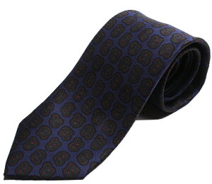 DRAKE'S�i�h���C�N�X�j�p�����l�N�^�C�@���{�̔��X�@DRAKE'S-24096-03 �v�����g�u���[���䕿