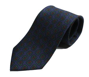 DRAKE'S�i�h���C�N�X�j�p�����l�N�^�C�@���{�̔��X�@DRAKE'S-24096-04 �v�����g�u���[���䕿