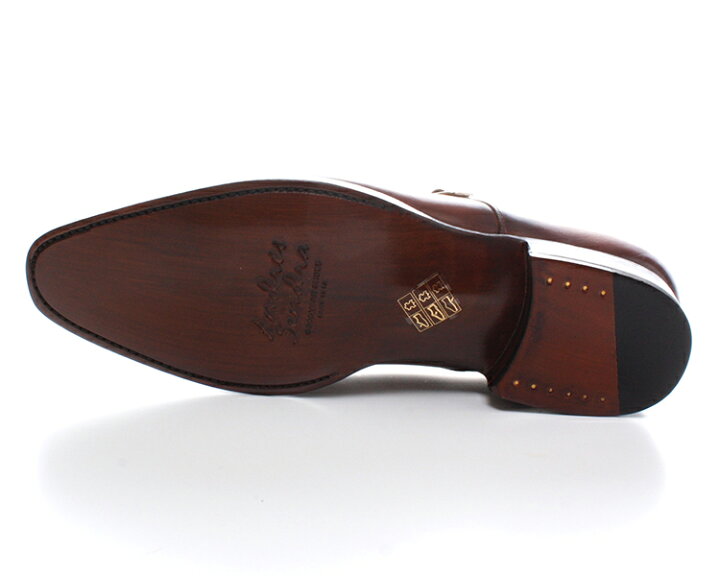 楽天市場】Andres Sendra(アンドレス・センデラ)日本正規取扱店 ダブル 