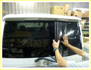 楽天市場 3m スコッチティント カーフィルム ピュアカット Plus 1100mm 1m あす楽対応 ハロー工房