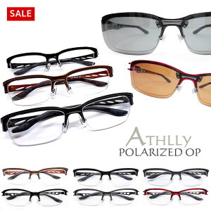 ATHLLY POLARIZED OP (AX[ΌEE)xtKlZbg[Zt[][ዾZbg][iC[][1.60^񋅖ʃYt][]
