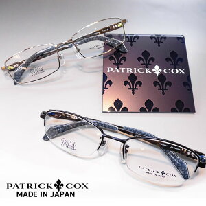 PATRICK COX Ti(pgbNERbNX) YxtKlZbg[ዾZbg][][^][iC[][`^][`^][1.60^񋅖ʃYt][TG][@pbg]
