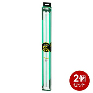 �R���p�N�g�`�u���� FPL 55W �����F FPL55EXN-2P �y���������z