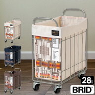【3/15(日)限定 クーポンでほぼ全品10%OFF!】 【40%OFFクーポン】 BRID ランドリーバスケット 折りたたみ…