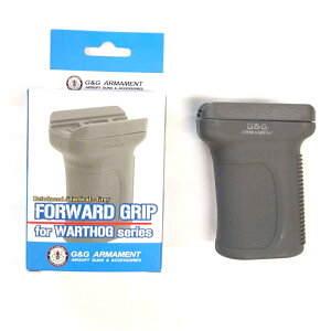 G&G G-03-181-2�@Forward Grip for WARTHOG series (Gray)