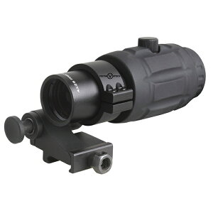 Vector Optics SCMF-14 4×26 MAGNIFIRE xN^[ IveBNX }[xbN hbg _bg TCg XR[v }Ojt@CA[ u[X^[ }C G&G | xN^[IveBNX hbgTCg _bg