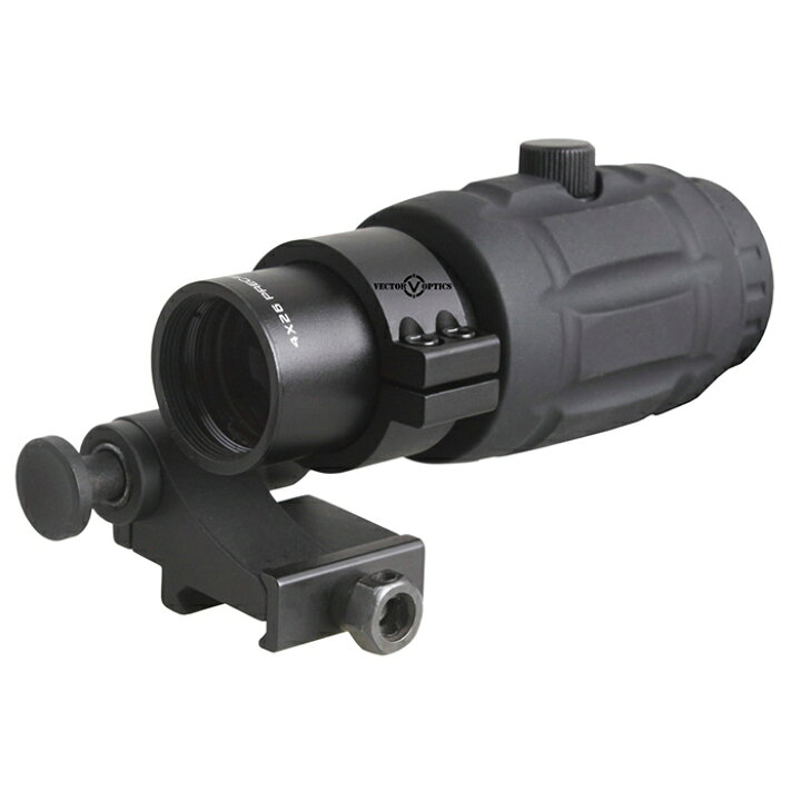 楽天市場】Vector Optics SCMF-14 4×26 MAGNIFIRE ベクター 