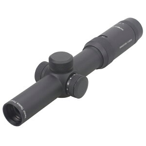 Vector Optics SCOC-03 Forester 1-5x24 xN^[ IveBNX tHX^[ V[g XR[v { Y[ nC}Eg _ XiCp[ }C G&G ARCTURUS | xN^[IveBNX GAK 