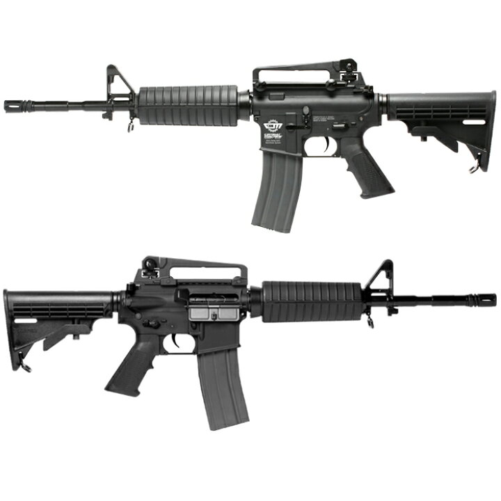 楽天市場】G&G CM16 Carbine 東京マルイ BB弾も使用可 アサルト 