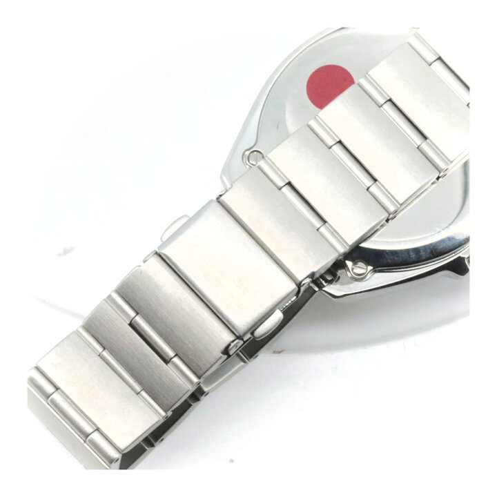 楽天市場】【中古】 ポールスミス クローズドアイズ メンズ腕時計 1116