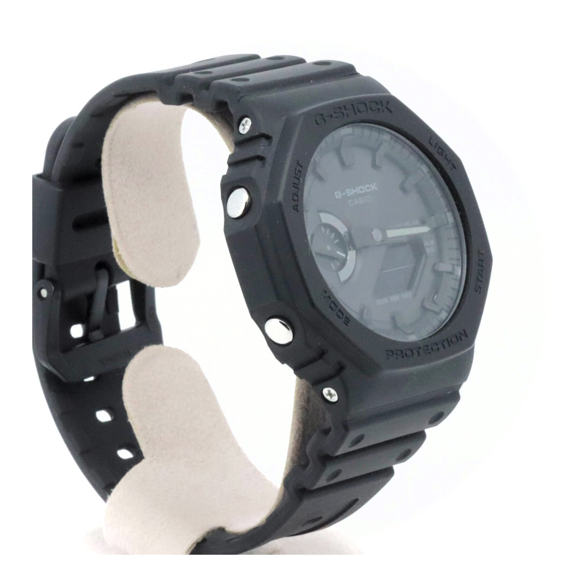 楽天市場】【中古】 カシオ G-SHOCK GA-B2100 メンズ腕時計 質屋出品
