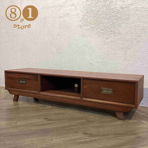 �y���Ԍ���10��OFF!!�z�A�W�A���Ƌ� �}�z�K�j�[ ���C ���[�{�[�h TV�� �e���r�� ���[�{�[�h AV���[ ���[�Ƌ� ��150cm