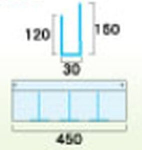EH[|PbgEptbgP[X̂ PCSK-W450 1 ptbg EH[  As[ m p`Ri 