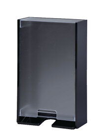 おしぼりストッカーS(セット) 1個 カウンター おしぼり 収納 保管 小物入 パチンコ備品 送料無料