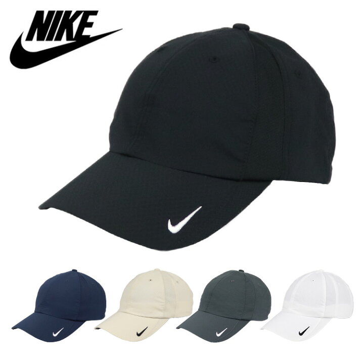 楽天市場 Nike ナイキ キャップ メンズ レディース 帽子 Nike Golf Sphere Dry Cap ロゴ ブランド 無地 ローキャップ ドライフィット スポーツ ゴルフ おしゃれ ジム トレーニング 99headwearshop